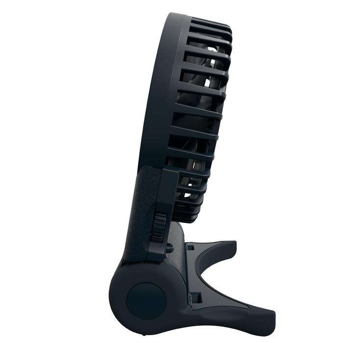 ARCTIC Summair 2Go Portable Fan - Dark Blue