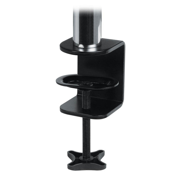 ARCTIC Z1 (Gen 3) Desk Monitor Stand, Adjustable, up to 38", 15 kg, USB 2.0 hub, Black