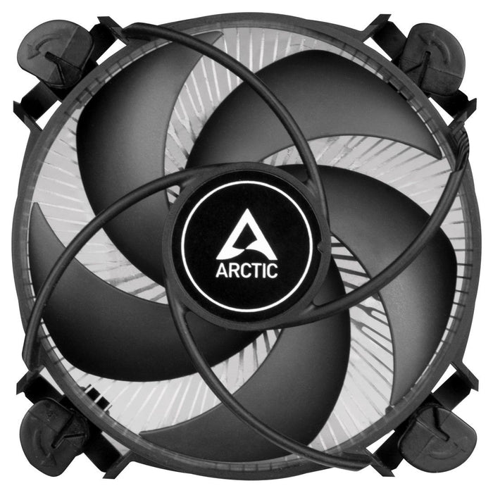 Arctic Alpine 17 CO CPU Cooler, 1700