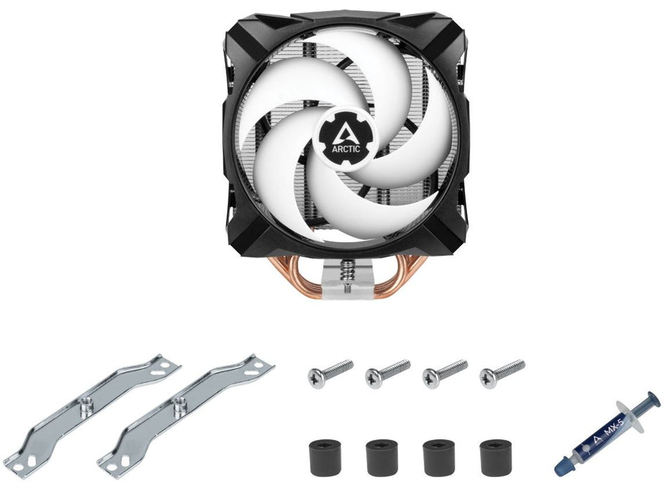 Arctic Alpine 17 CO CPU Cooler, 1700
