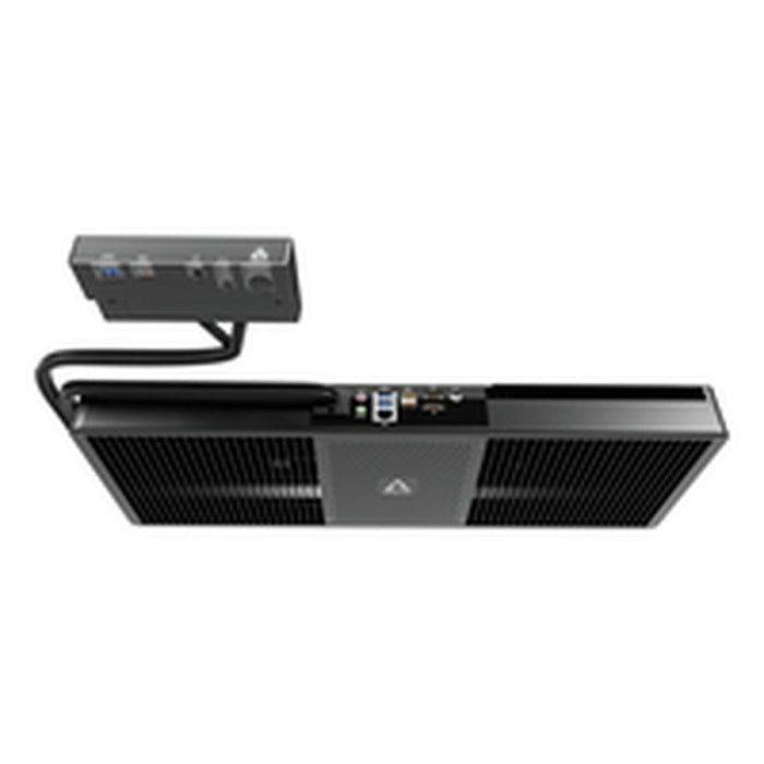 Arctic Senza Desktop PC System Ryzen 7 5700G, 32GB DDR4, 1TB NVMe, WiFi 6E, Windows 11 Home