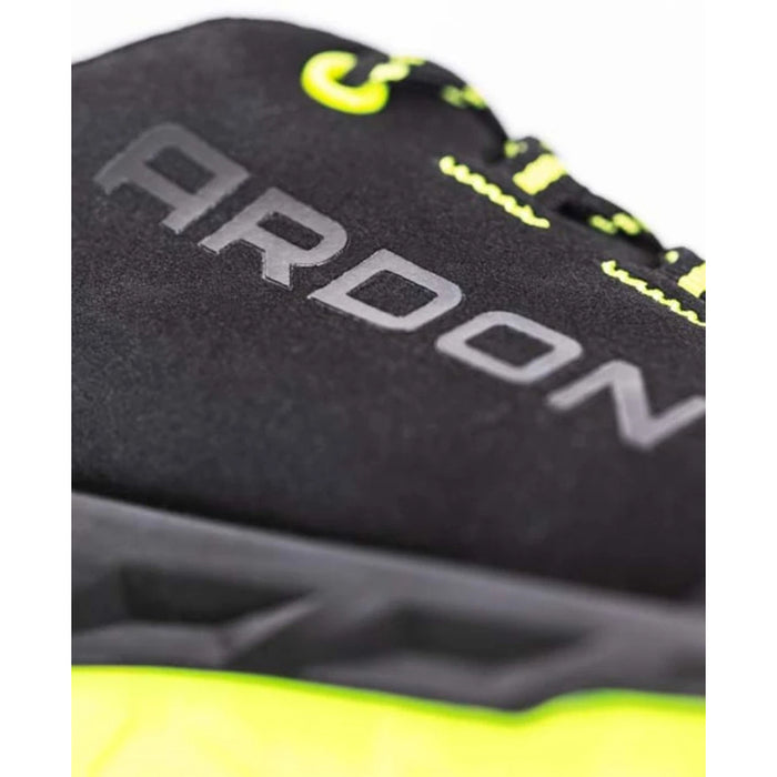 WORK SHOES SIZE 44 ARDON BRIMIC
