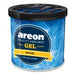 AREON АРОМАТИЗАТОР GEL WISH GCK05_G01 - АВТОКОЗМЕТИКА<<<MaxCar&&&АВТОАКСЕСОАРИ<<<MaxCar