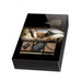 AREON АРОМАТИЗАТОР LEATHER COLLECTION ALC01_G01 - АВТОКОЗМЕТИКА<<<MaxCar&&&АВТОАКСЕСОАРИ<<<MaxCar
