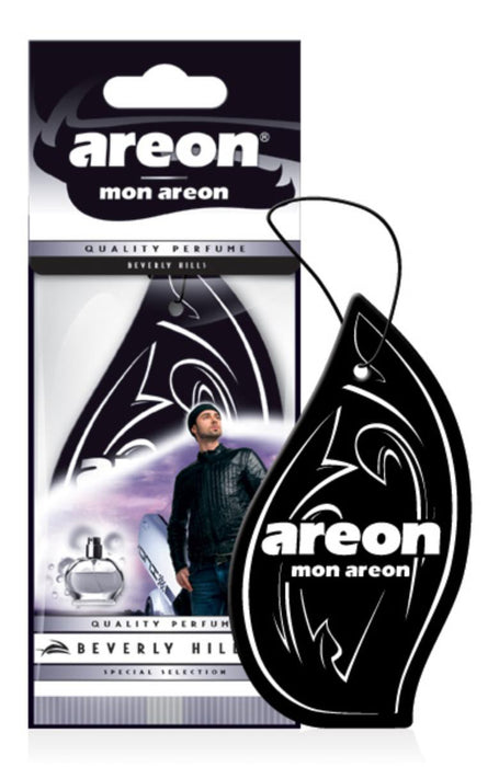 AREON MON BEVERLY HILLS AROMAZER