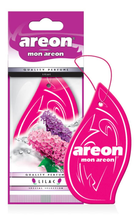 AREON MON LILAC AROMAZER