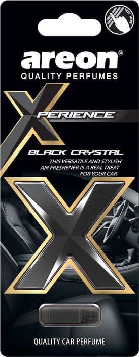 AREON X BLACK CRYSTAL AROMAZER