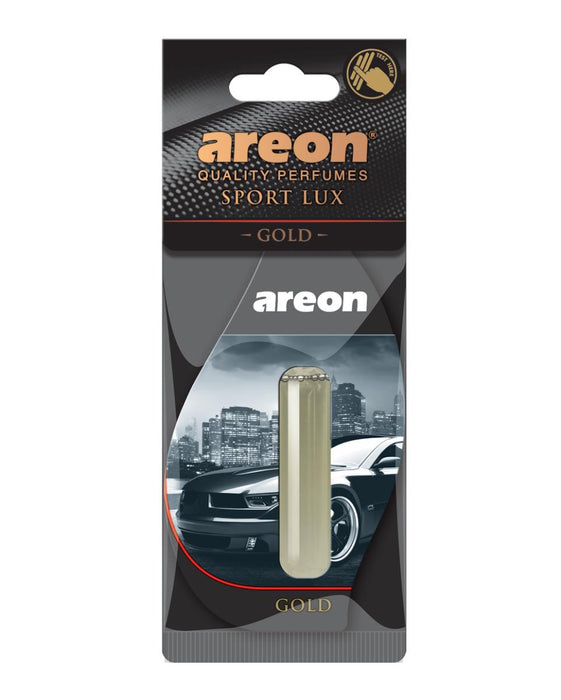 AROMAZING AREON LIQUID GOLD