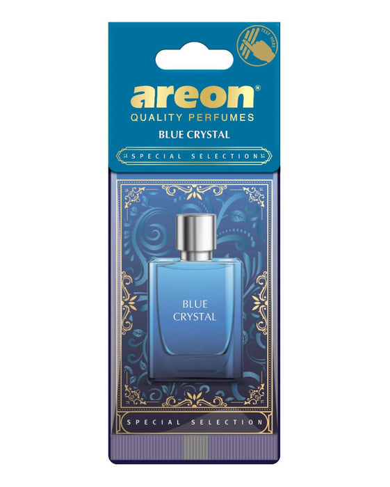 AREON SS BLUE CRYSTAL AROMAZER