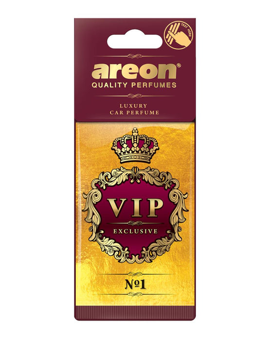 AREON VIP FRAGRANCE #1