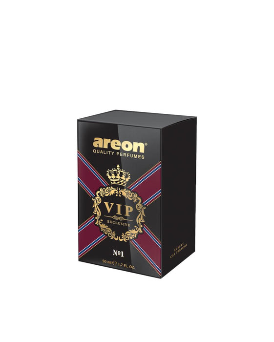 AREON PERFUME VIP NUMBER 1