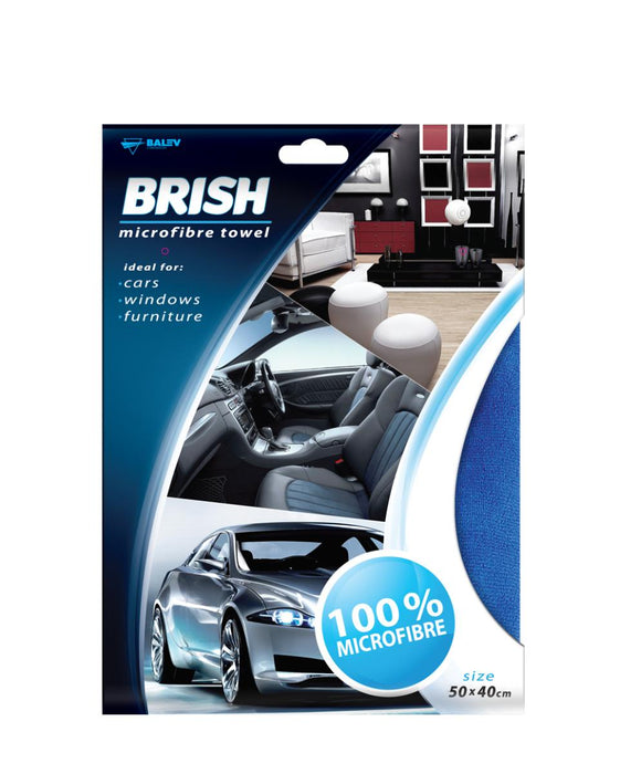 AREON MICROFIBER CLOTH
