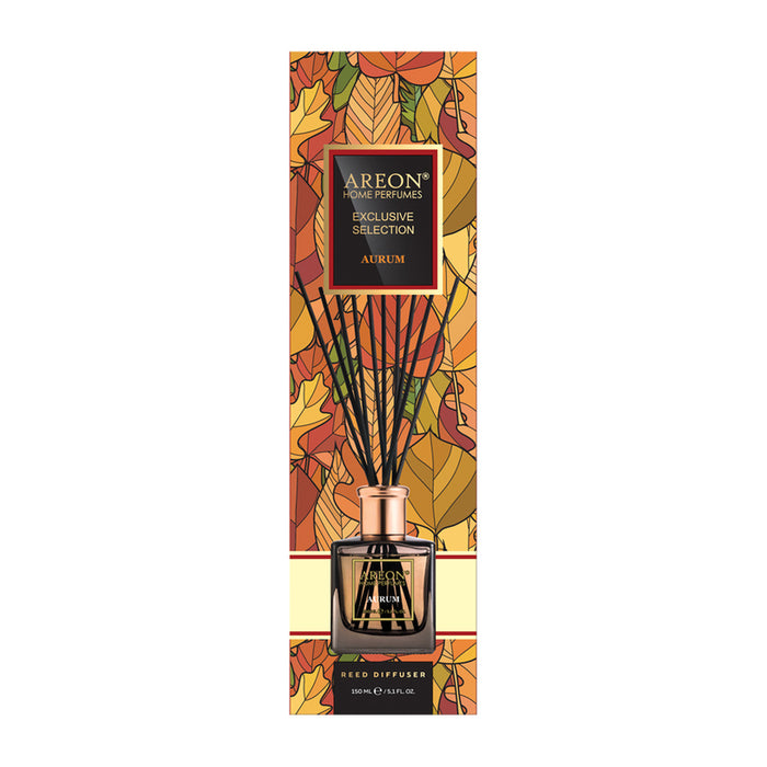 HOME PERFUME 150ML AREON AURUM