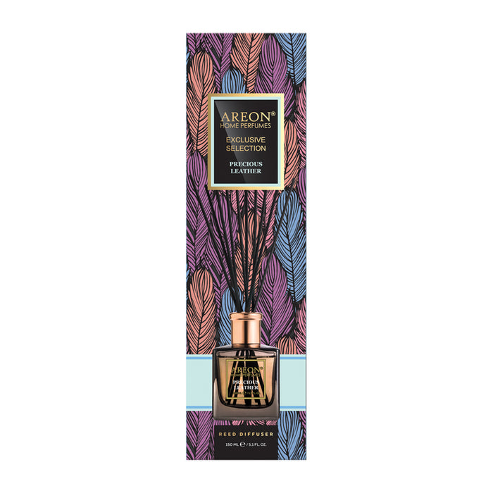 HOME PERFUME 150ML AREON PRECIOUS LEATHER
