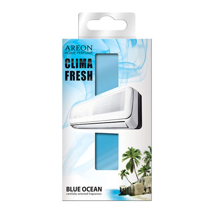 AREON CLIMA FRESH BLUE OCEANE AROMAZER