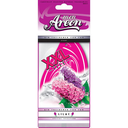 AREON MON XXL LILAC AROMAZER