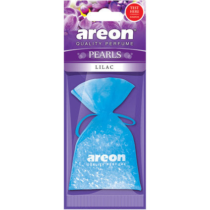 AREON PEARLS LILAC AROMAZER 1 PCS
