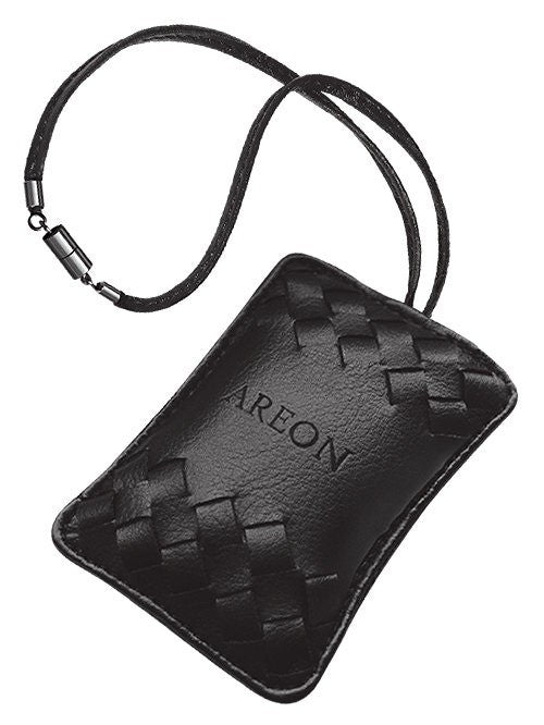 AREON АРОМАТИЗАТОР LEATHER COLLECTION ALC01_G01