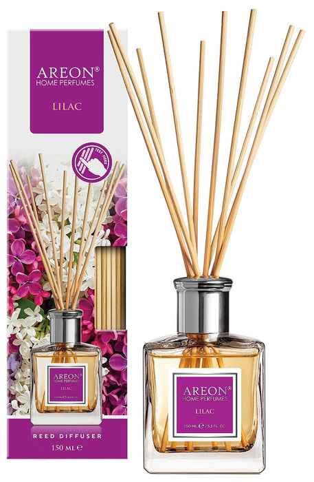 HOME PERFUME 150ML AREON LILAC