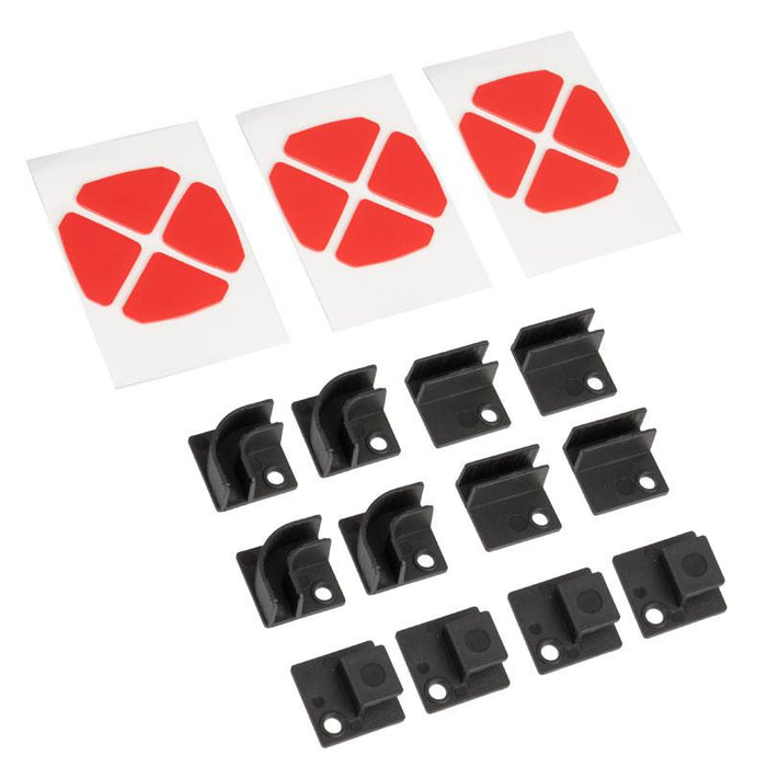 ARGB tape Kolink Umbra Radiant - 1m - Входно-изходни контролери<<<Компютърни компоненти<<<ValiAPI&&&Cases