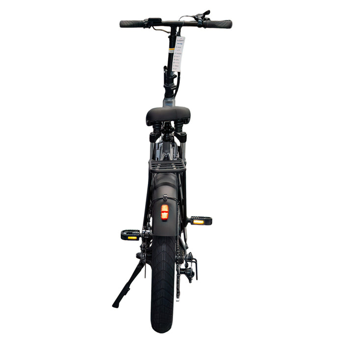 Electric bike ARGENTO IRONMAX MY26 250 W, UP TO 25 KM/H, MILEAGE UP TO 150 KM, 20.00 "
