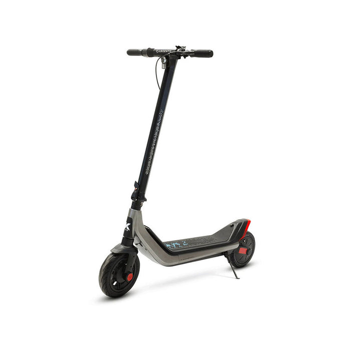Electric scooter-scooter ARGENTO KPF PININFARINA UP TO 25 KM/H, MILEAGE UP TO 40 KM