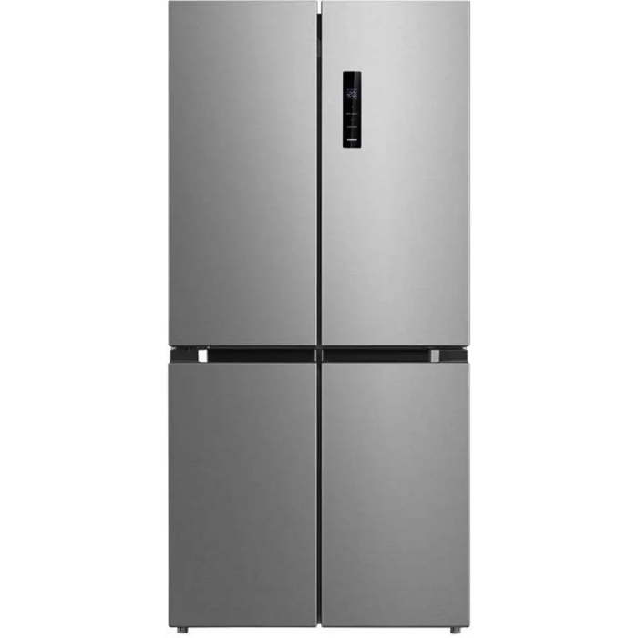 Arielli ACD-611RWEN fridge freezer - Хладилници SIDE BY SIDE<<<Хладилници<<<Домакински електроуреди<<<TechMart