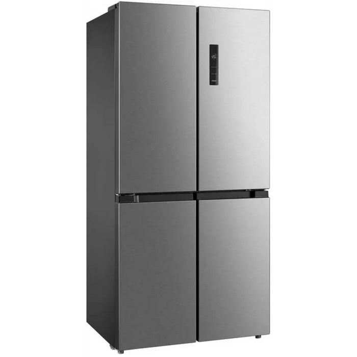 Arielli ACD-611RWEN fridge freezer - Хладилници SIDE BY SIDE<<<Хладилници<<<Домакински електроуреди<<<TechMart