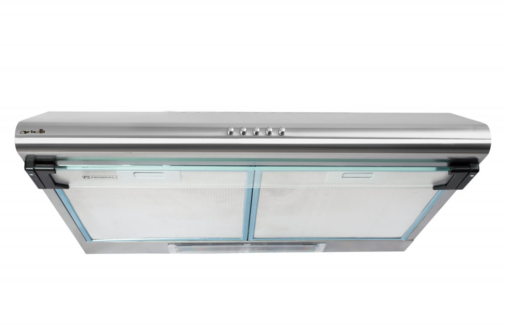 Arielli ACH-6022SS hood - Абсорбатори<<<Домакински електроуреди<<<TechMart