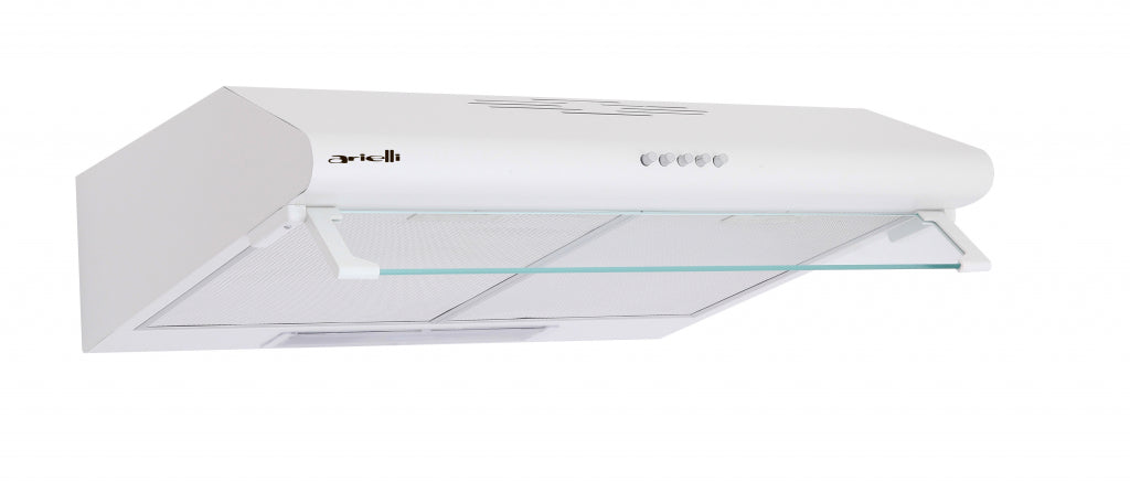 Arielli ACH-6022W hood - Абсорбатори<<<Домакински електроуреди<<<TechMart