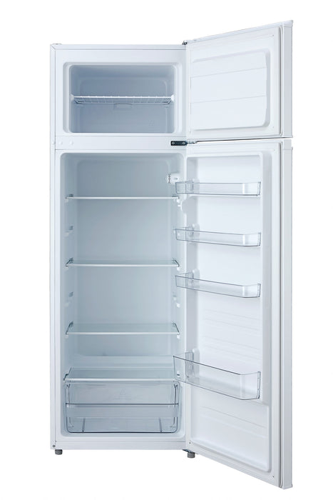 Arielli ARD-312 FNE top chamber refrigerator - Хладилници с горна камера<<<Хладилници<<<Домакински