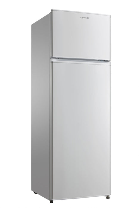 Arielli ARD-312 FNE top chamber refrigerator - Хладилници с горна камера<<<Хладилници<<<Домакински