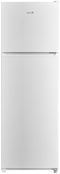 Arielli ARD-383FNE top chamber refrigerator - Хладилници с горна камера<<<Хладилници<<<Домакински