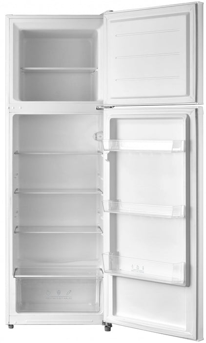 Arielli ARD-383FNE top chamber refrigerator - Хладилници с горна камера<<<Хладилници<<<Домакински