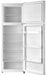 Arielli ARD-383FNE top chamber refrigerator - Хладилници с горна камера<<<Хладилници<<<Домакински