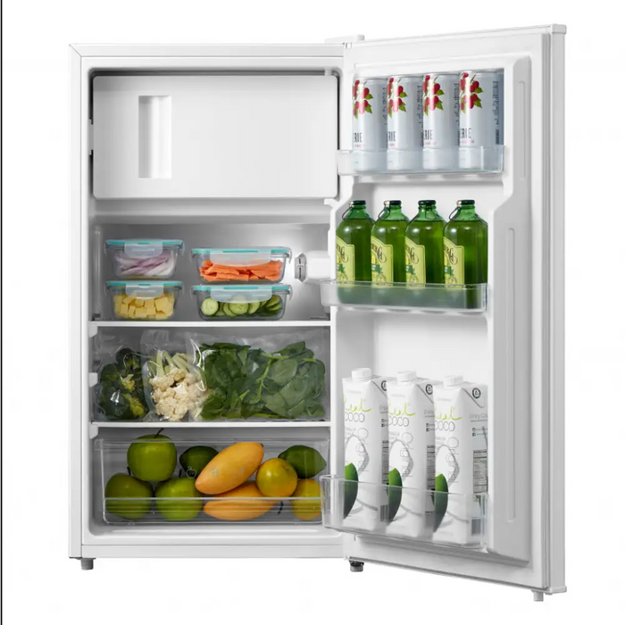 Arielli ARS-104RNE Single Door Refrigerator - Хладилници с една врата<<<Хладилници<<<Домакински електроуреди<<<TechMart