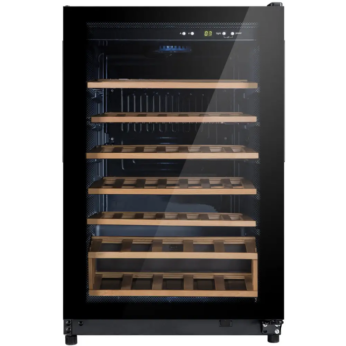 Arielli AWC-130GGE wine cellar - Винарни<<<Домакински