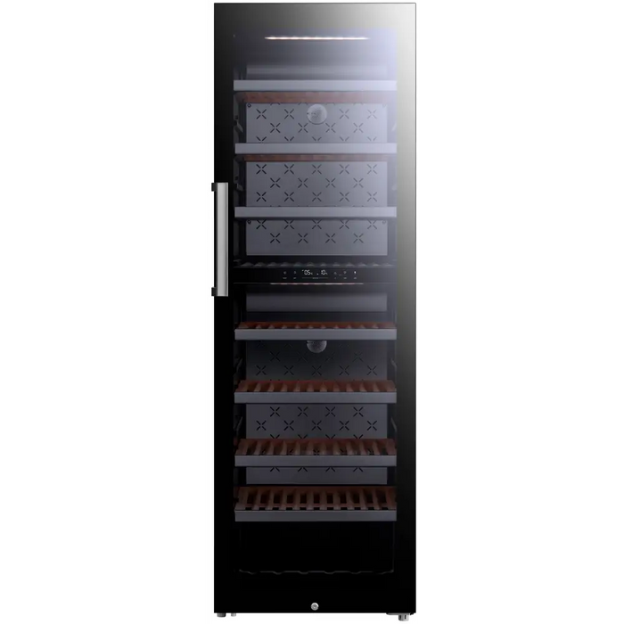 Arielli AWC-416GGE wine cellar - Винарни<<<Домакински