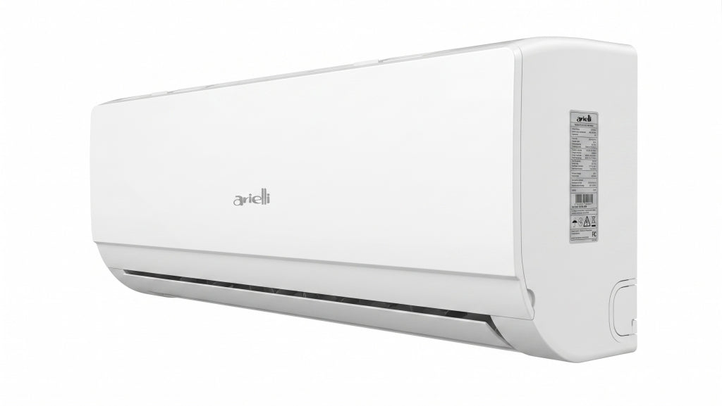 Inverter air conditioner ARIELLI AAS-12HP15 (WI-FI)
