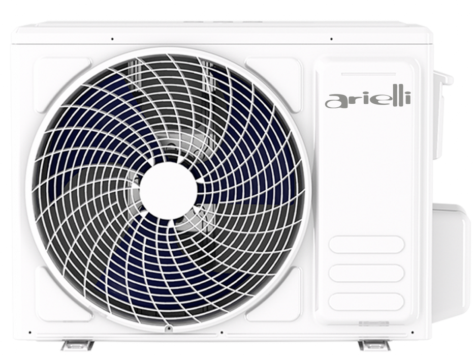 Inverter air conditioner ARIELLI AAS-18HP15 (WI-FI)
