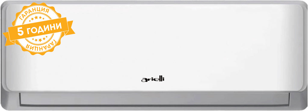 Inverter air conditioner ARIELLI ABO-H24A4/AAR3DI-EU