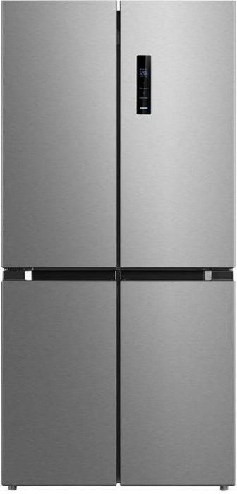 Arielli ACD-611RWEN refrigerator with freezer