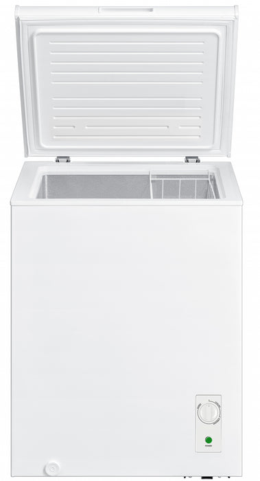 Freezer ARIELLI ACF-132CNE