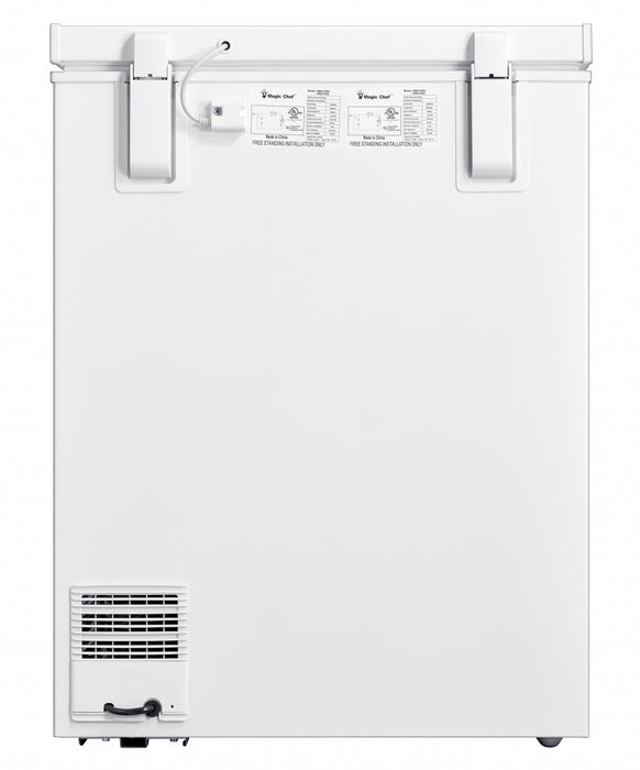Freezer ARIELLI ACF-186CNE