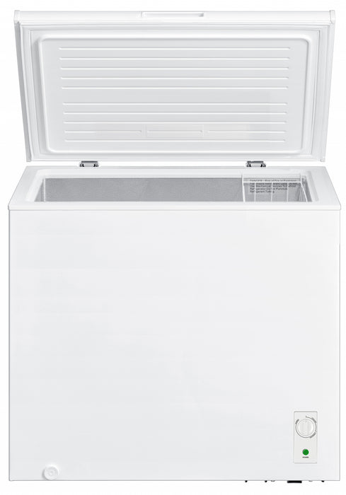 Freezer ARIELLI ACF-259CNE