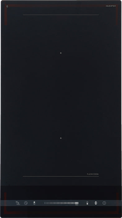 Built-in hob ARIELLI ACH-3619IND