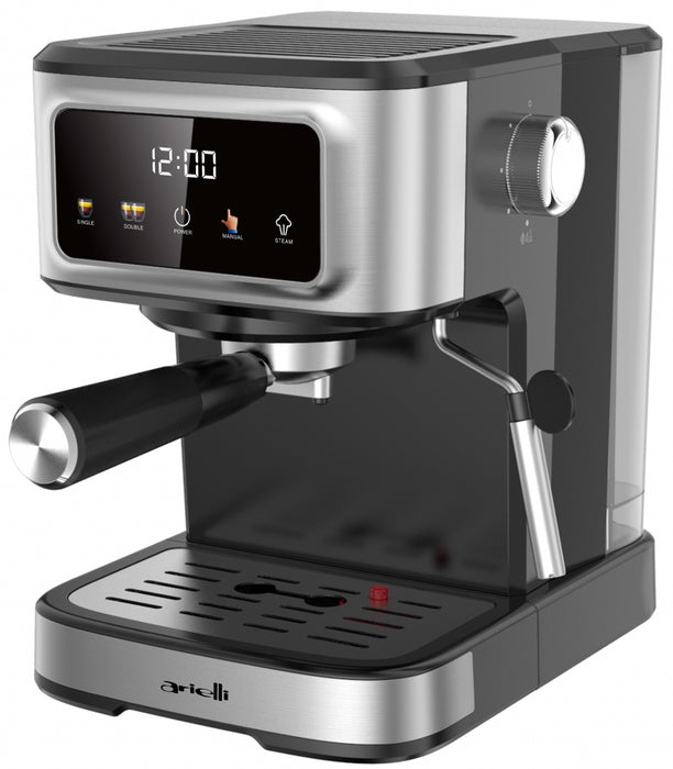 Coffee machine ARIELLI ACM-1120 TOUCH