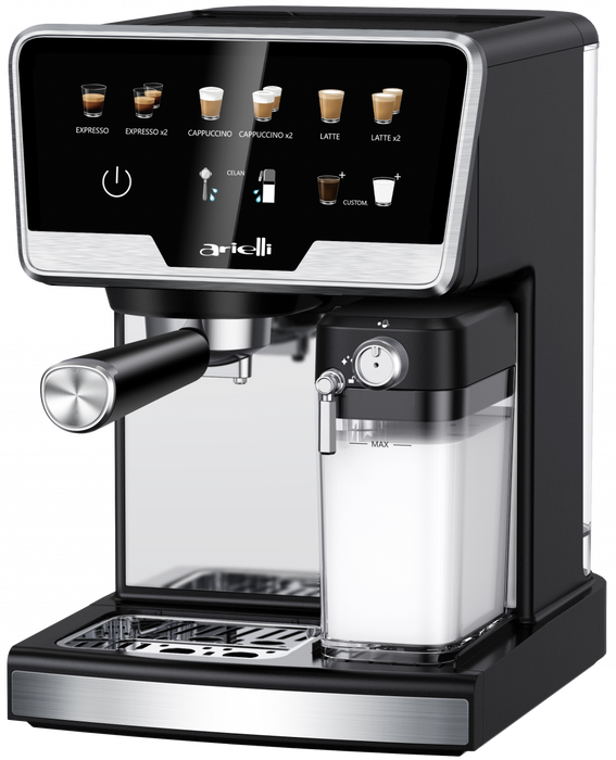 Coffee machine ARIELLI ACM-2015 LATTE