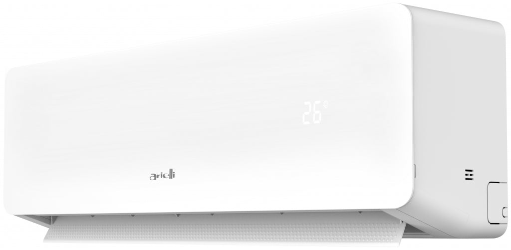 Inverter air conditioner ARIELLI ACSD-09CHA (WI-FI) + standard installation included