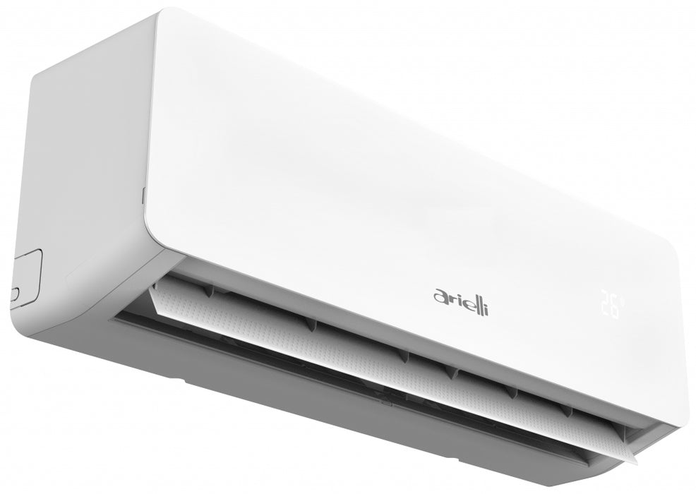 Inverter air conditioner ARIELLI ACSD-09CHA (WI-FI) + standard installation included